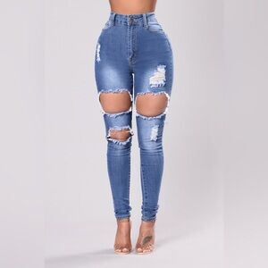 🔥 50% Off Sale! Prices As Marked🔥 Needing Something Jeans❤️‍🔥